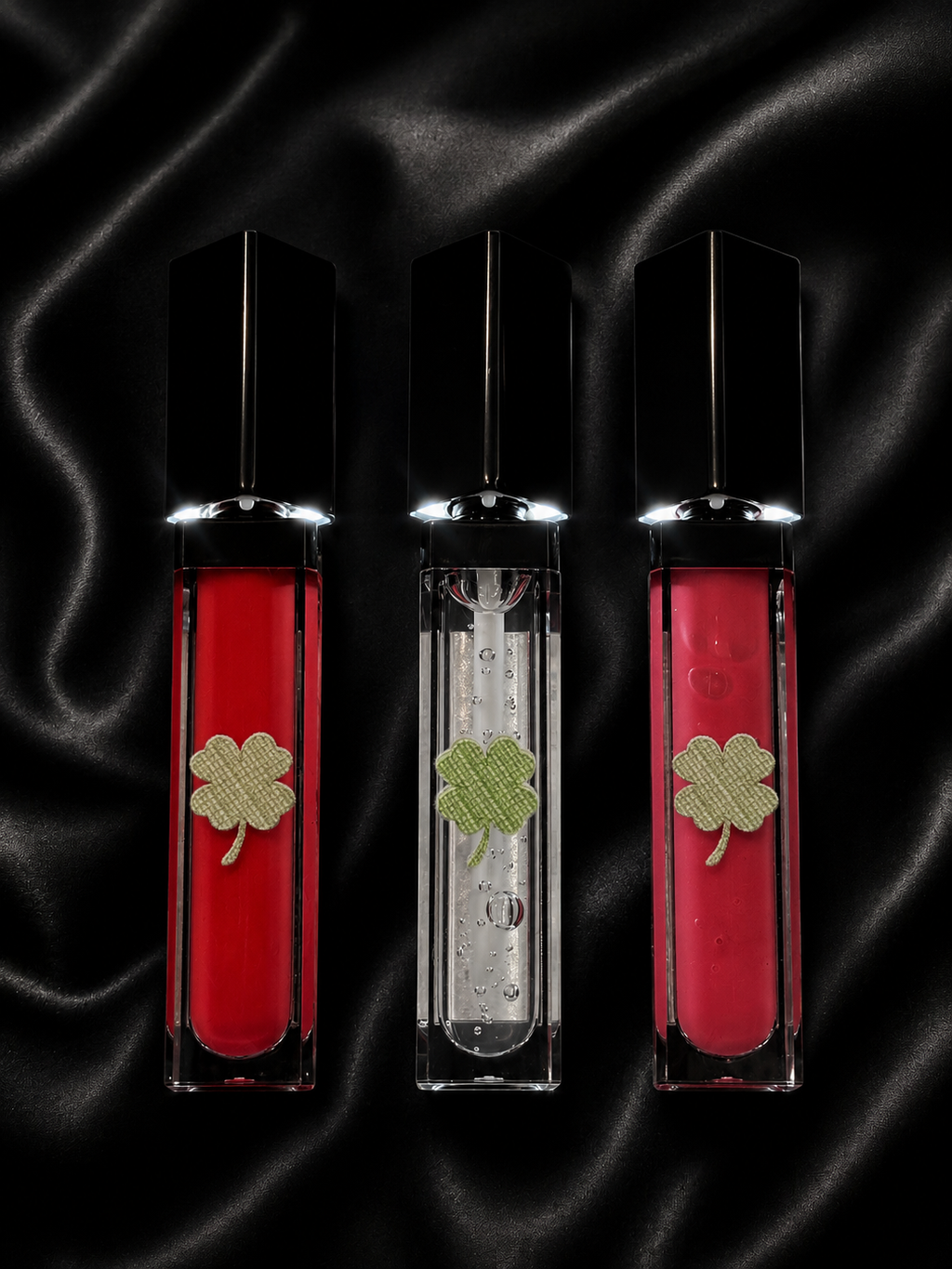 Signature Lip Combo