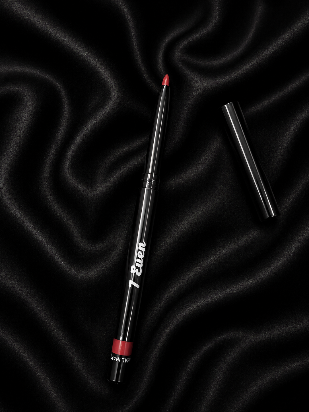 Nueva Flame • Red Lip Liner Twist