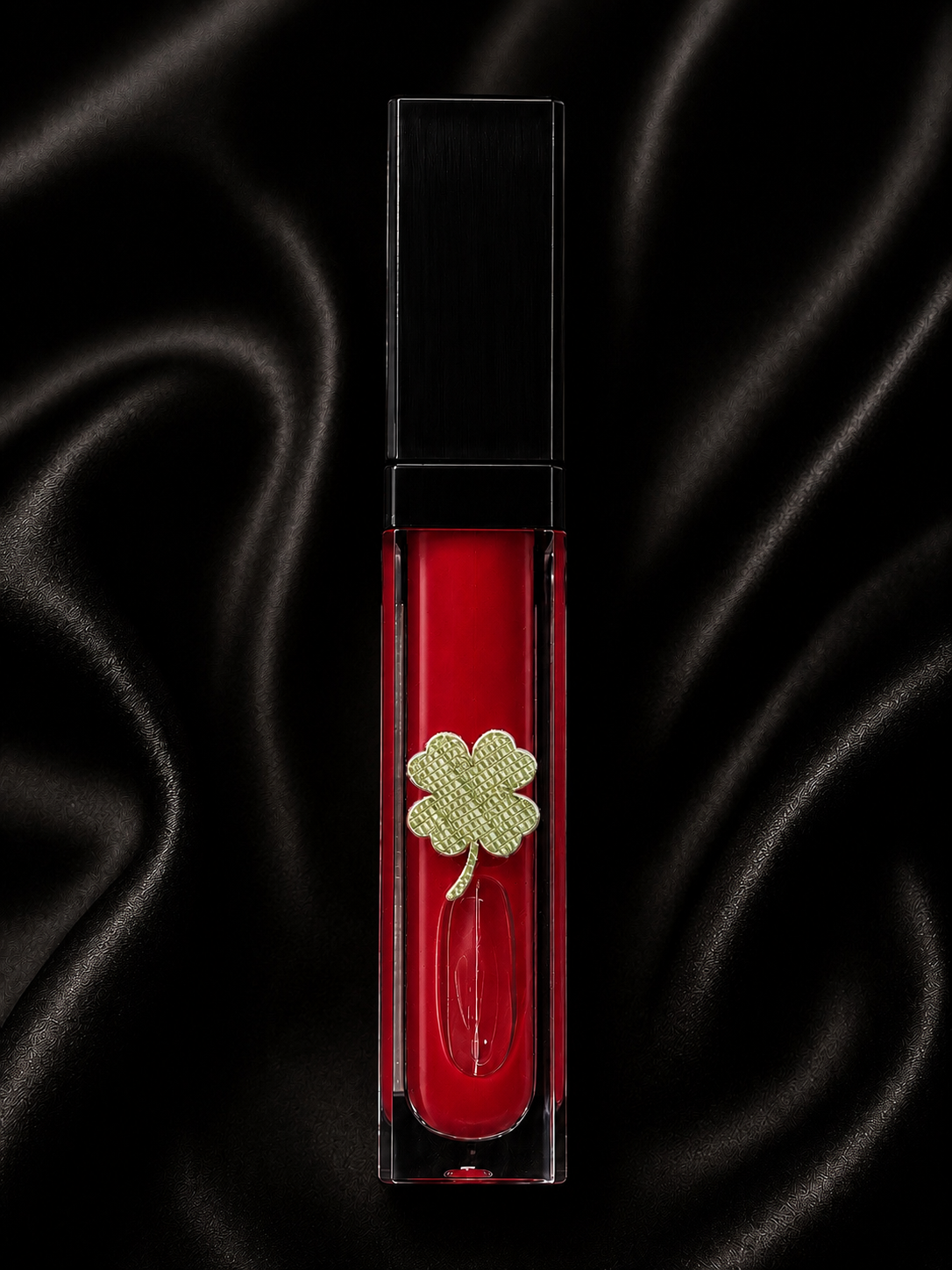 Red Appeal • LED LIGHT Mirror Lip Gloss